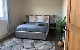 King Rooms By Wembley Stadium